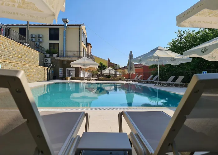 Hotel Stara Sola - Oleander Resort