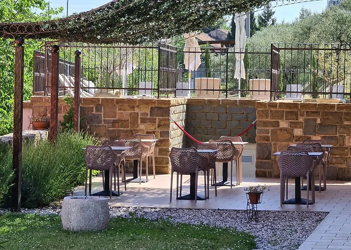 Hotel Stara Sola - Oleander Resort