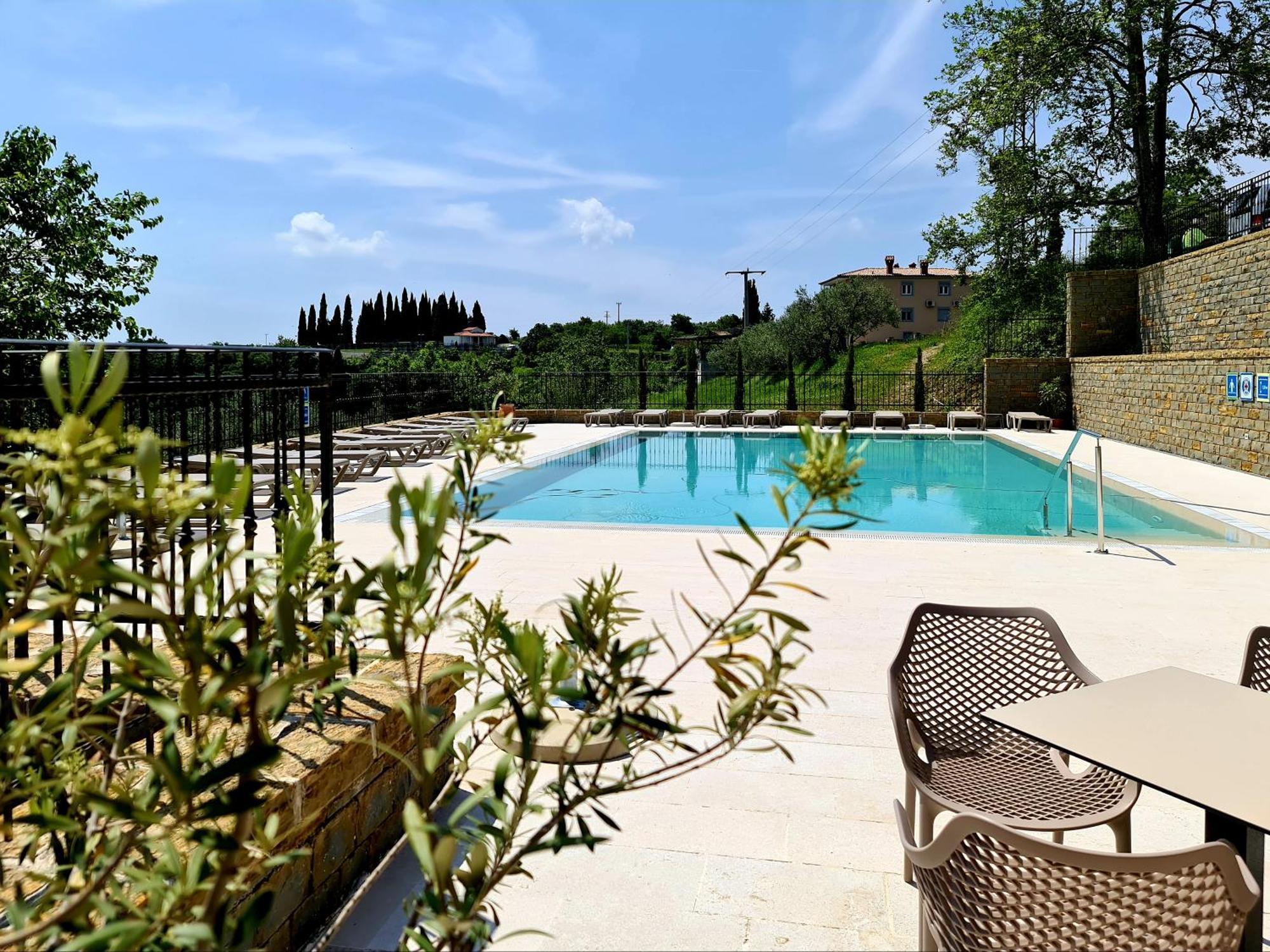 Hotel Stara Sola - Oleander