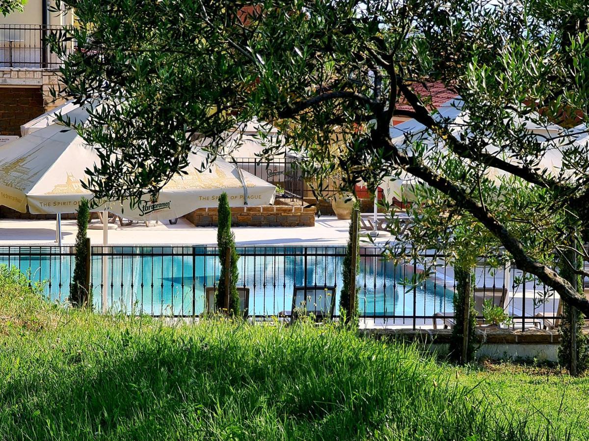Hotel Stara Sola - Oleander