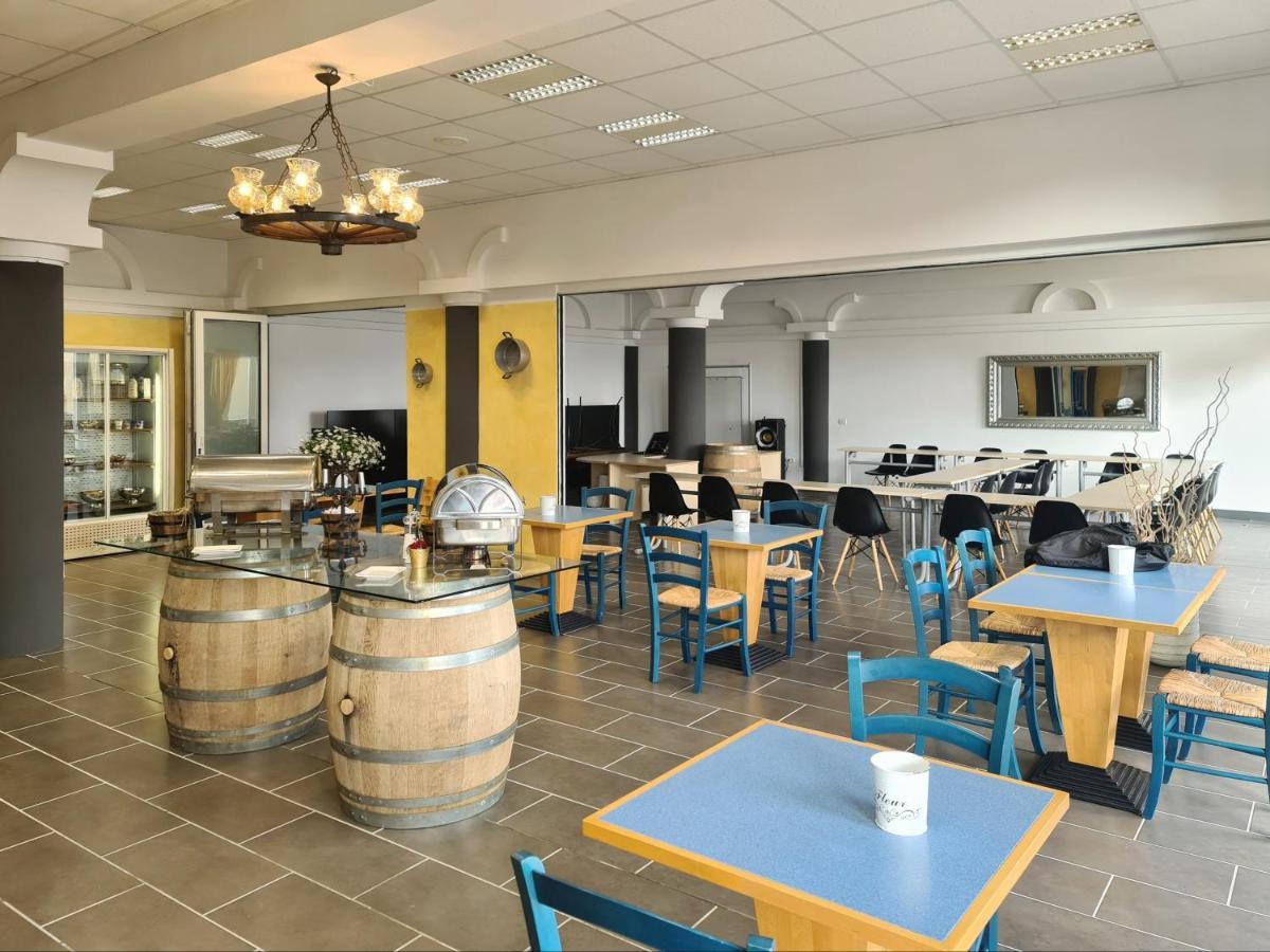 Stara Sola - Oleander Hotel