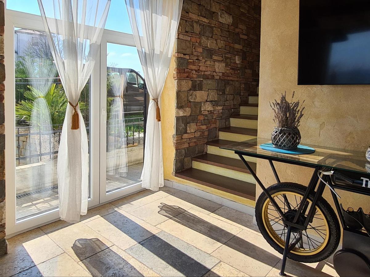 Stara Sola - Oleander Hotel