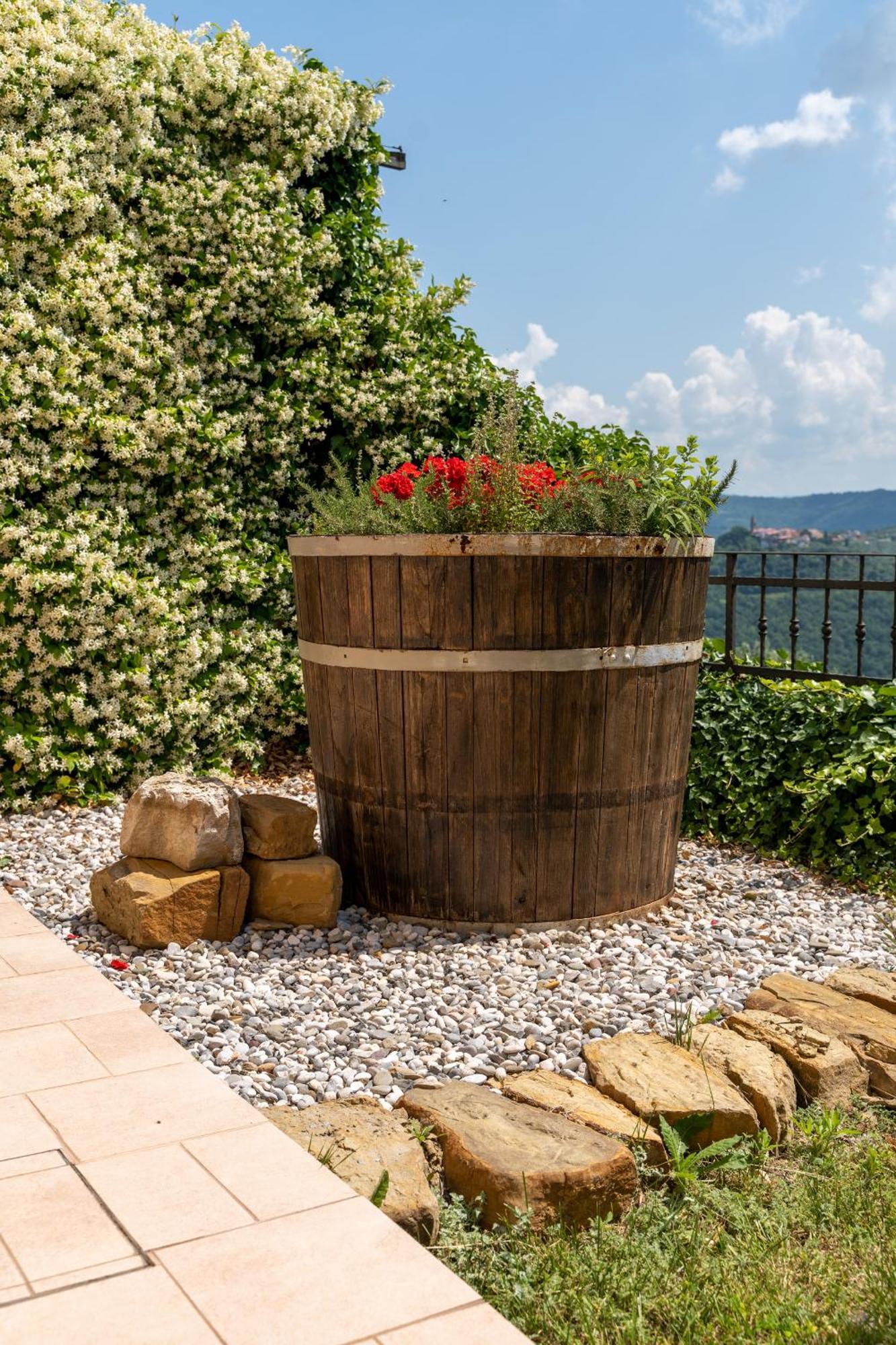 Stara Sola - Oleander Hotel