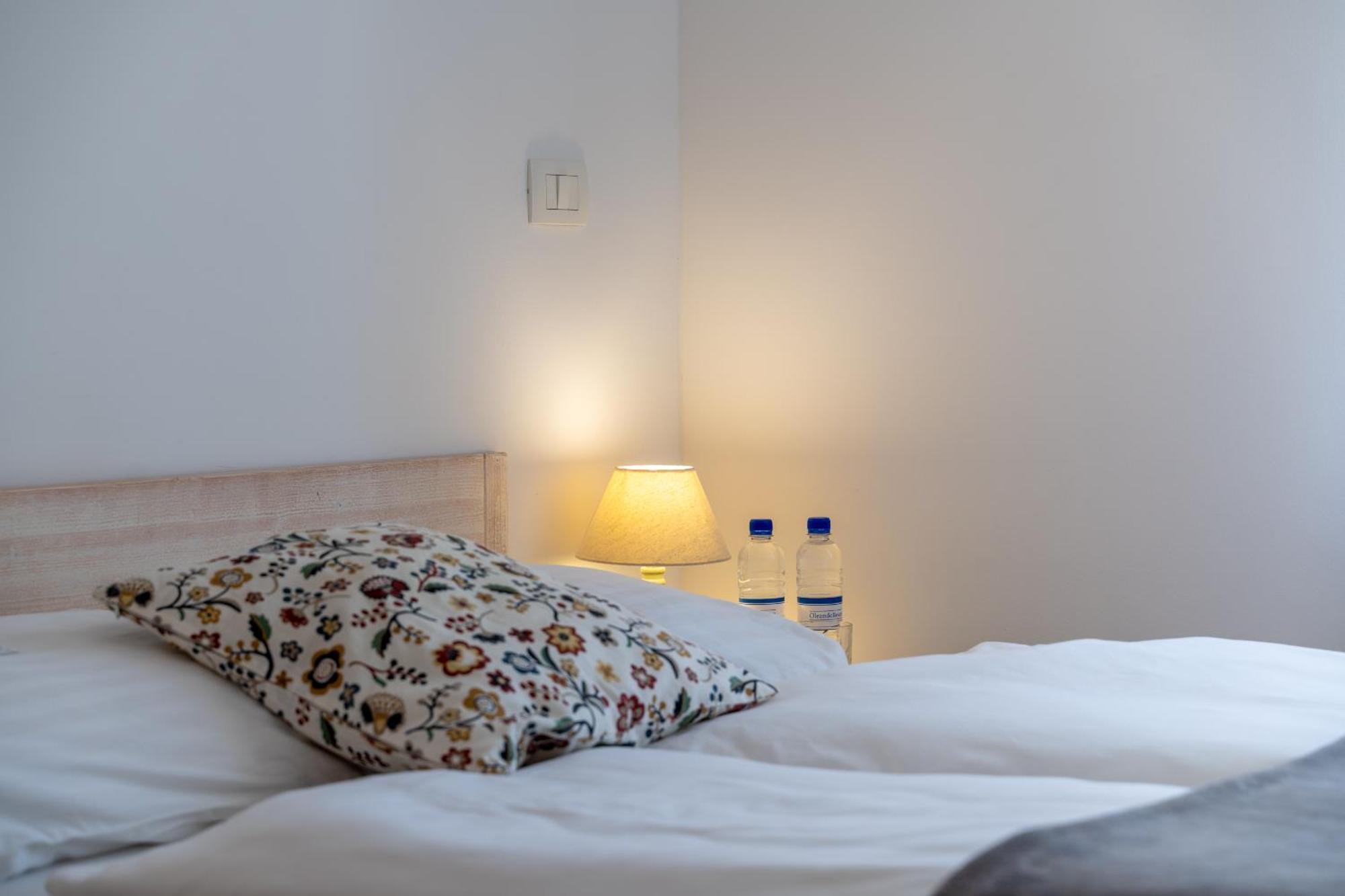 Stara Sola - Oleander Hotel