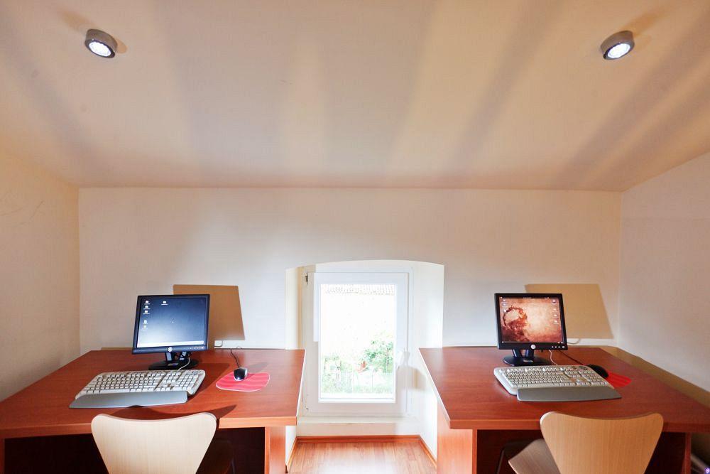 Stara Sola - Oleander Hotel