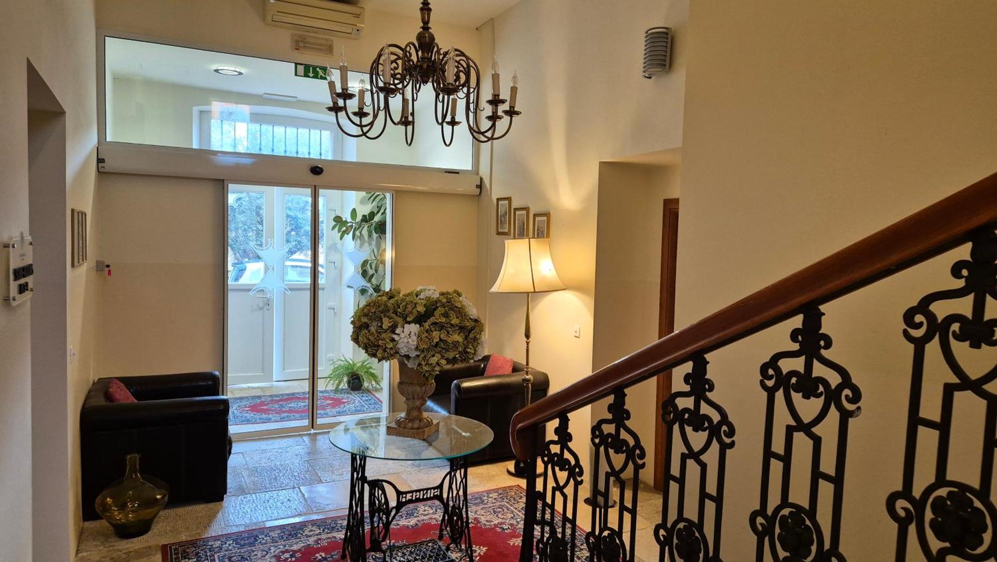 Stara Sola - Oleander Hotel 3*