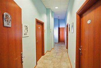 Hotel Stara Sola - Oleander 3*