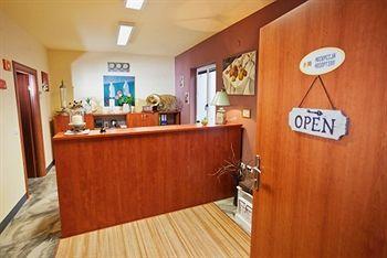 Stara Sola - Oleander Hotel 3*