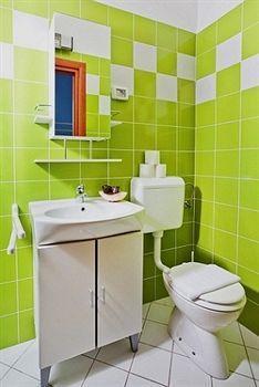 Hotel Stara Sola - Oleander